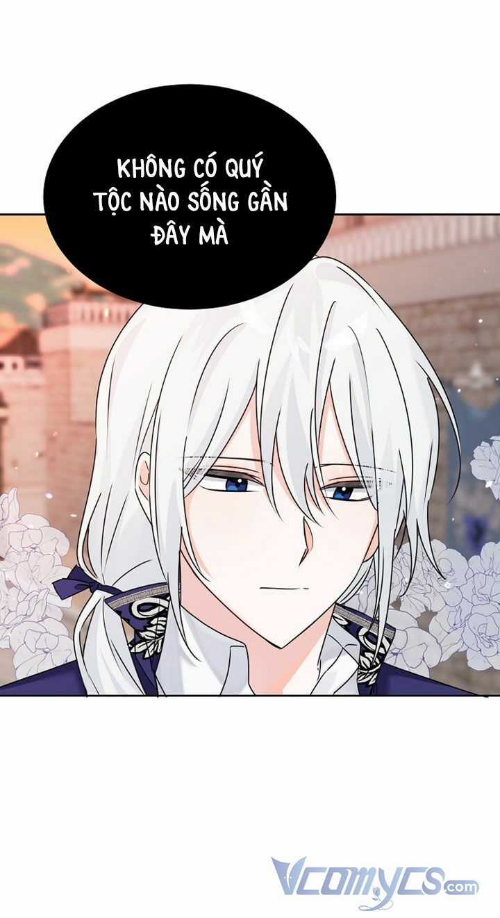 Ác Nữ Karuna Bé Lại - Chapter 11 - Trang 29