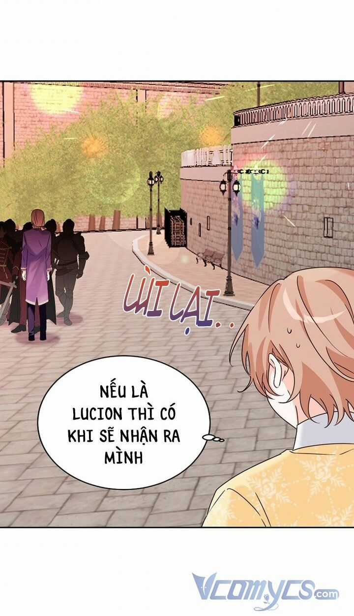 Ác Nữ Karuna Bé Lại - Chapter 11 - Trang 4