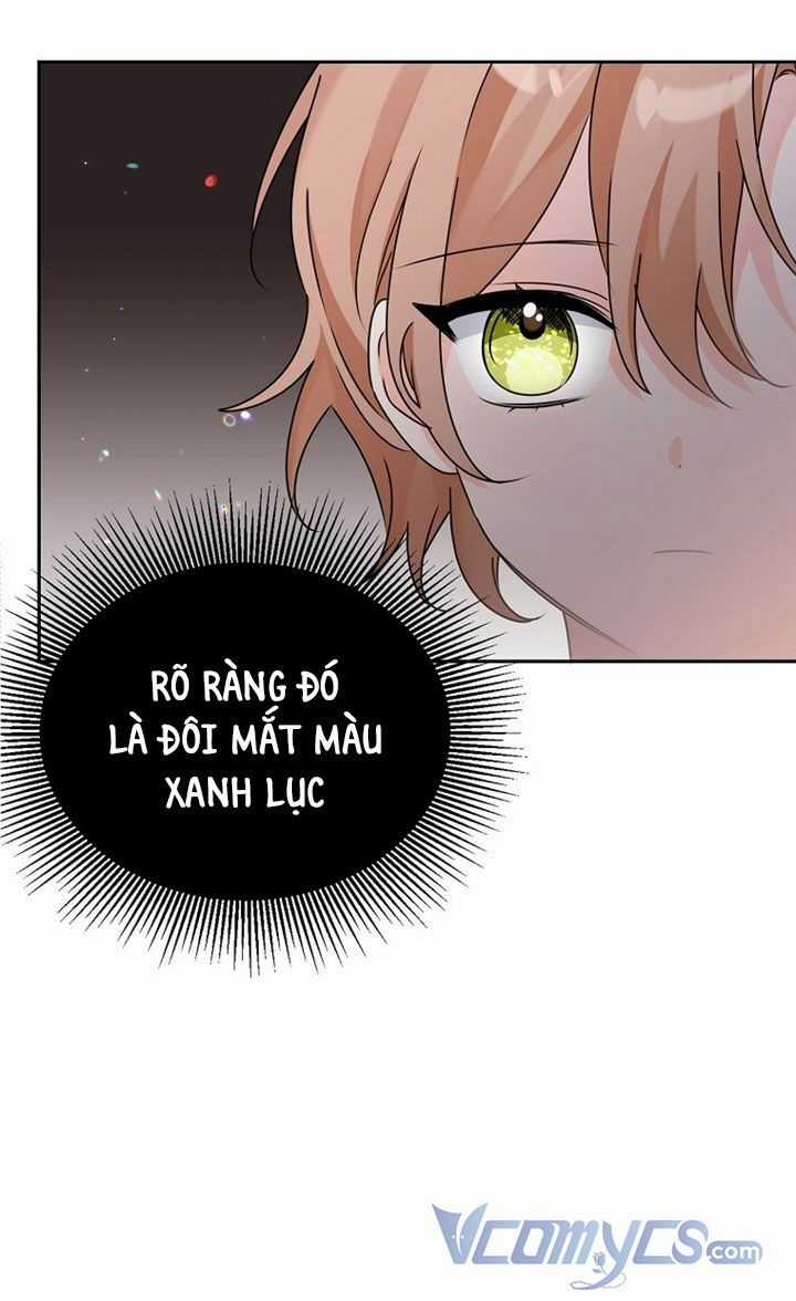Ác Nữ Karuna Bé Lại - Chapter 11 - Trang 31
