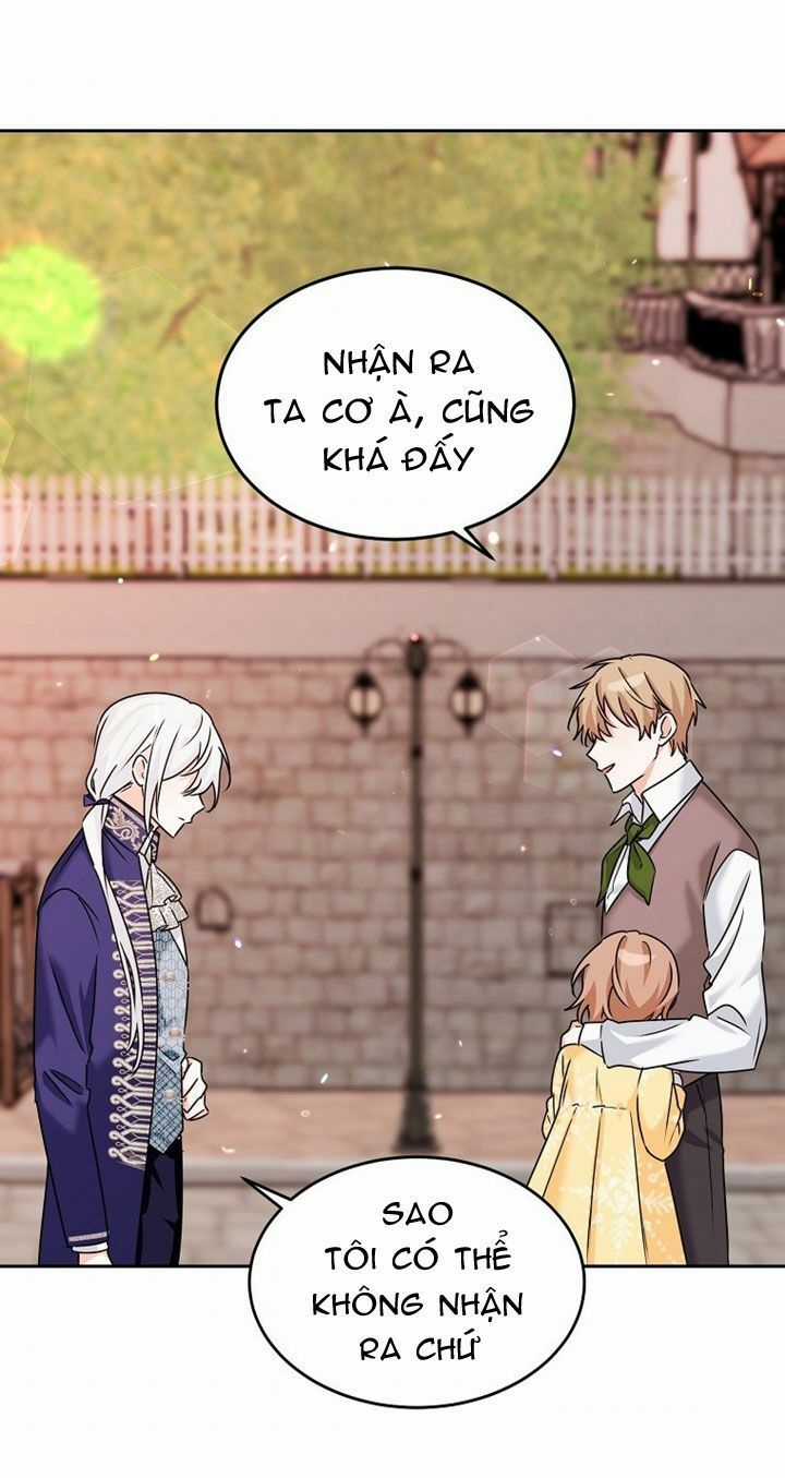 Ác Nữ Karuna Bé Lại - Chapter 11 - Trang 33