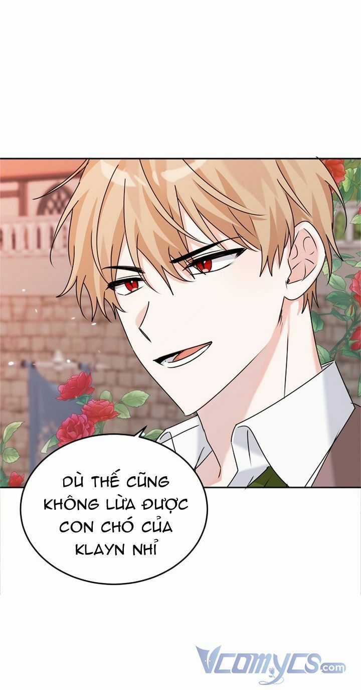 Ác Nữ Karuna Bé Lại - Chapter 11 - Trang 35