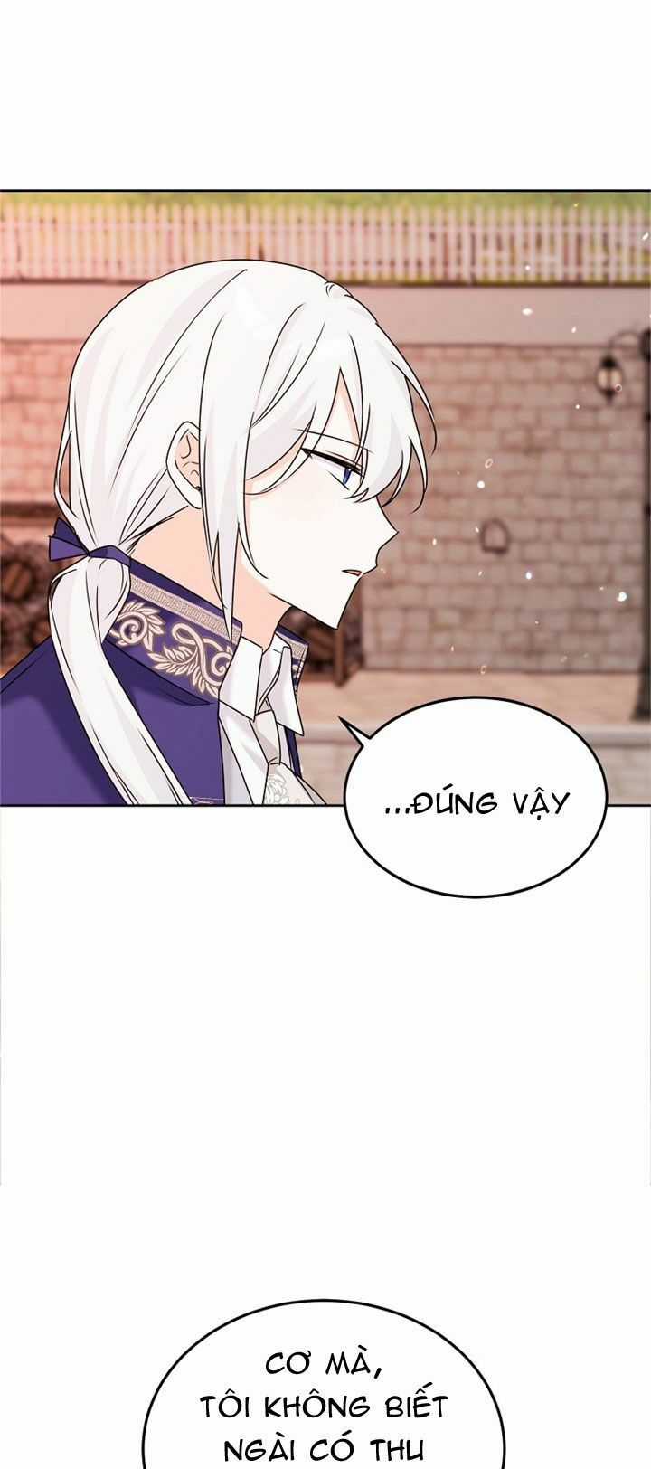 Ác Nữ Karuna Bé Lại - Chapter 11 - Trang 36