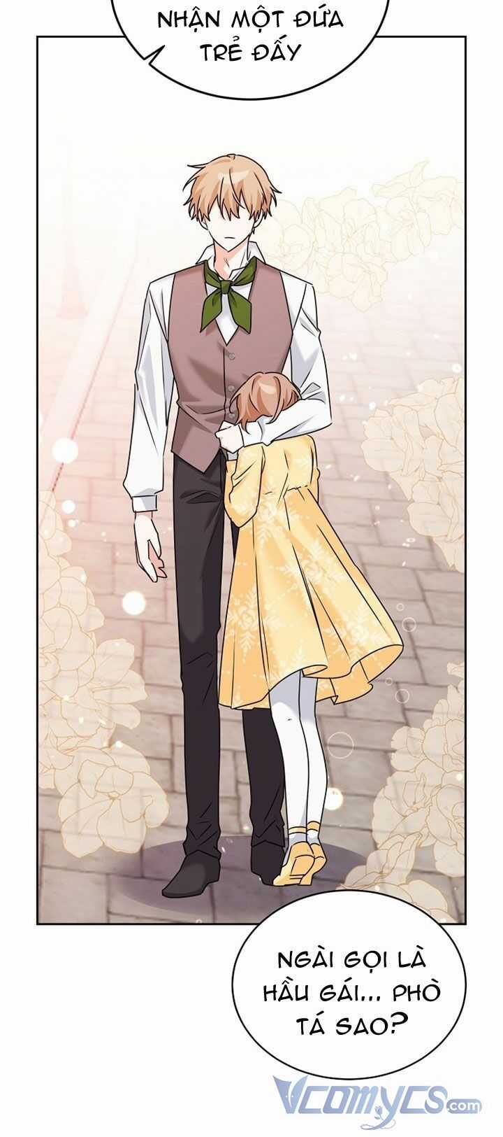 Ác Nữ Karuna Bé Lại - Chapter 11 - Trang 37