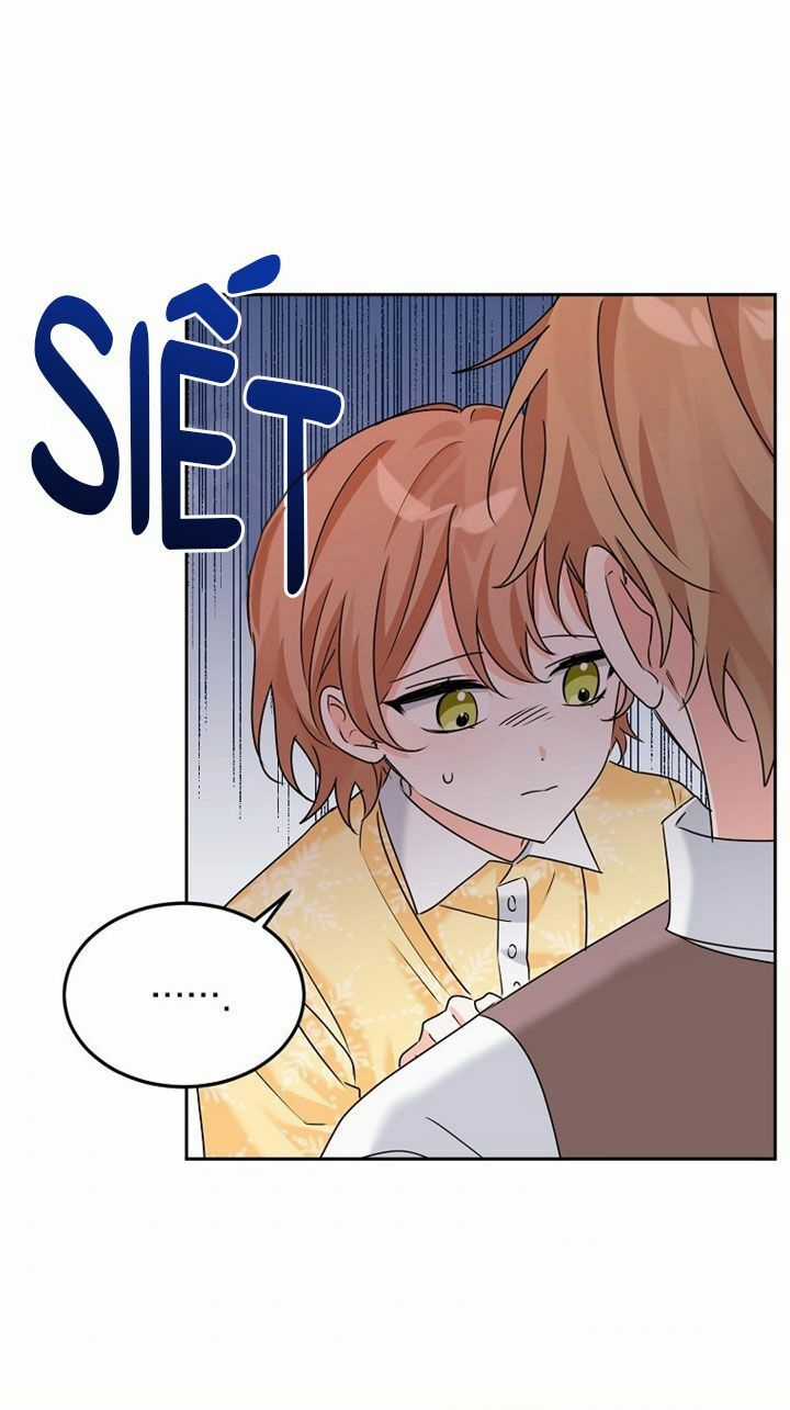 Ác Nữ Karuna Bé Lại - Chapter 11 - Trang 39