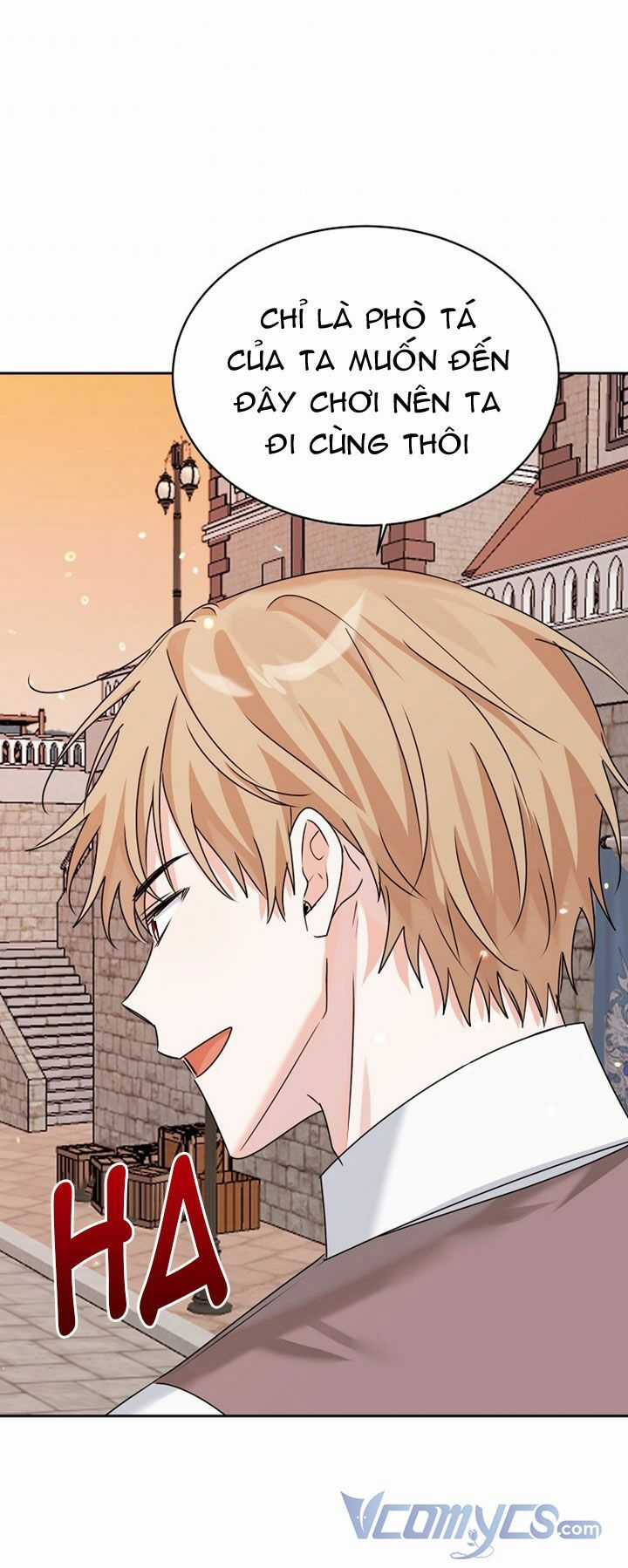 Ác Nữ Karuna Bé Lại - Chapter 11 - Trang 41