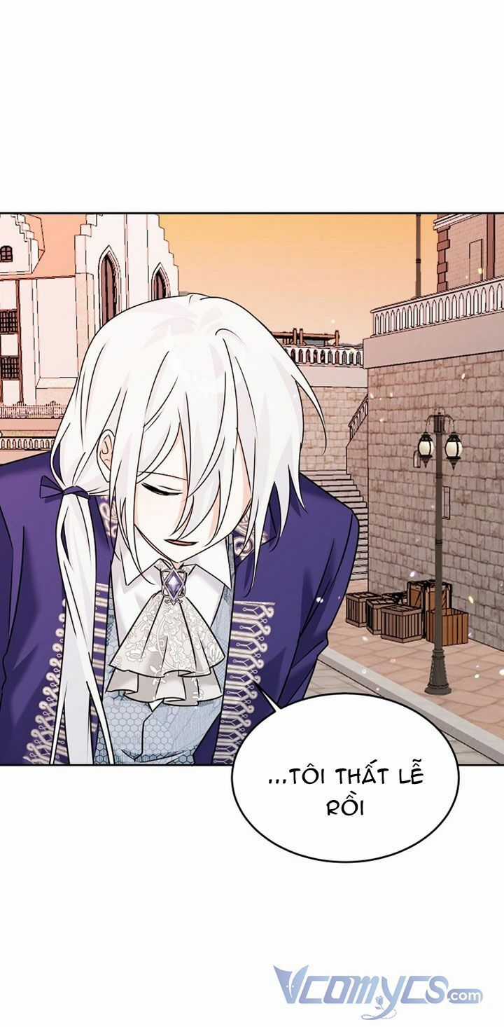 Ác Nữ Karuna Bé Lại - Chapter 11 - Trang 43