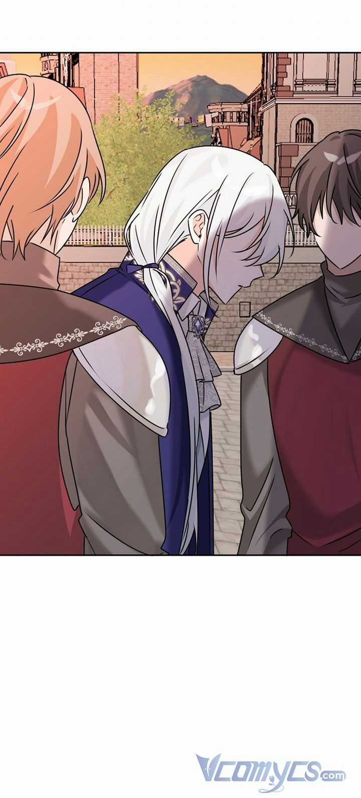 Ác Nữ Karuna Bé Lại - Chapter 11 - Trang 48