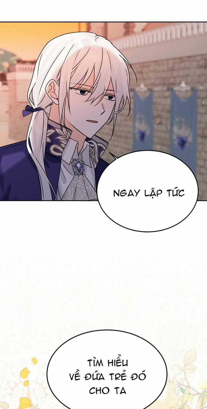 Ác Nữ Karuna Bé Lại - Chapter 11 - Trang 49