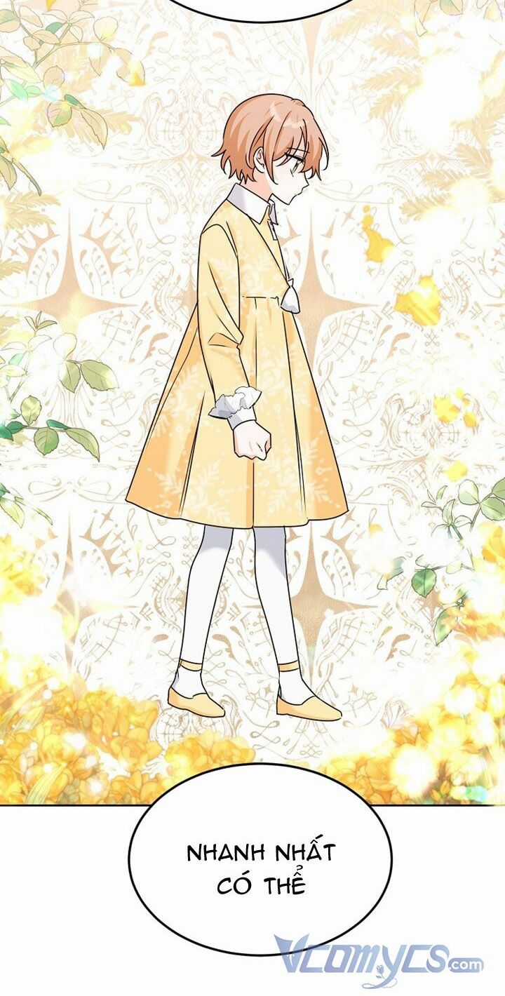 Ác Nữ Karuna Bé Lại - Chapter 11 - Trang 50