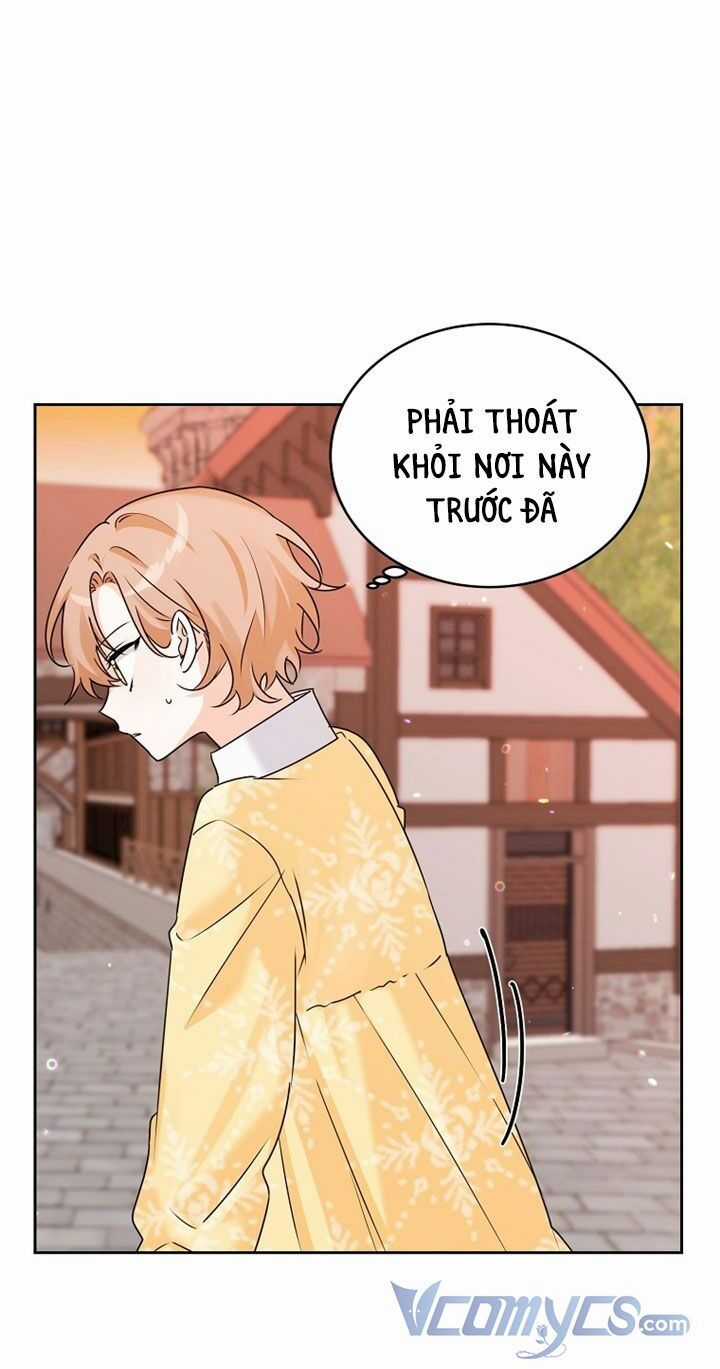 Ác Nữ Karuna Bé Lại - Chapter 11 - Trang 6