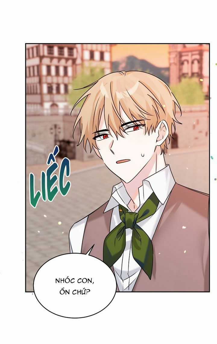 Ác Nữ Karuna Bé Lại - Chapter 11 - Trang 52