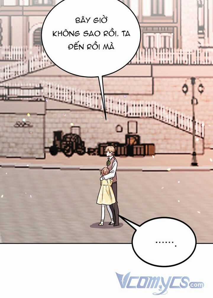 Ác Nữ Karuna Bé Lại - Chapter 11 - Trang 56