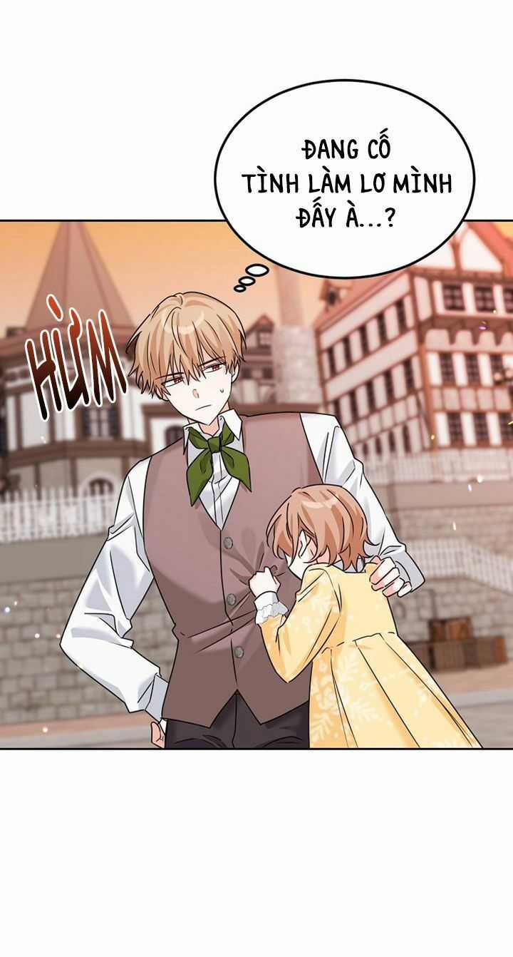 Ác Nữ Karuna Bé Lại - Chapter 11 - Trang 57