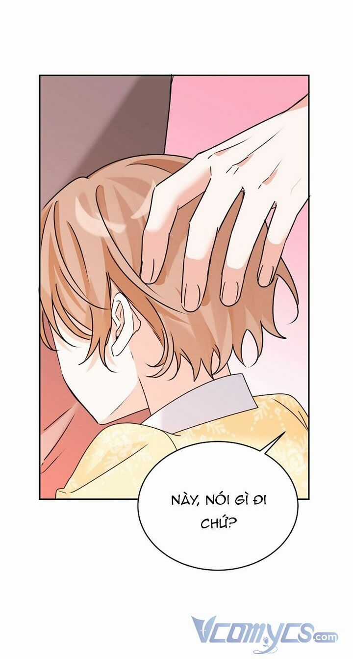 Ác Nữ Karuna Bé Lại - Chapter 11 - Trang 58