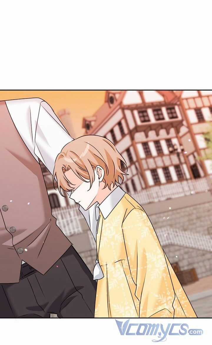 Ác Nữ Karuna Bé Lại - Chapter 11 - Trang 60