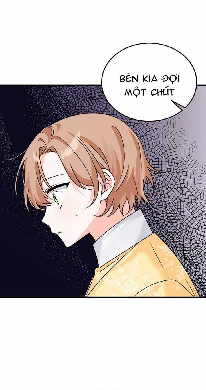 Ác Nữ Karuna Bé Lại - Chapter 11 - Trang 7