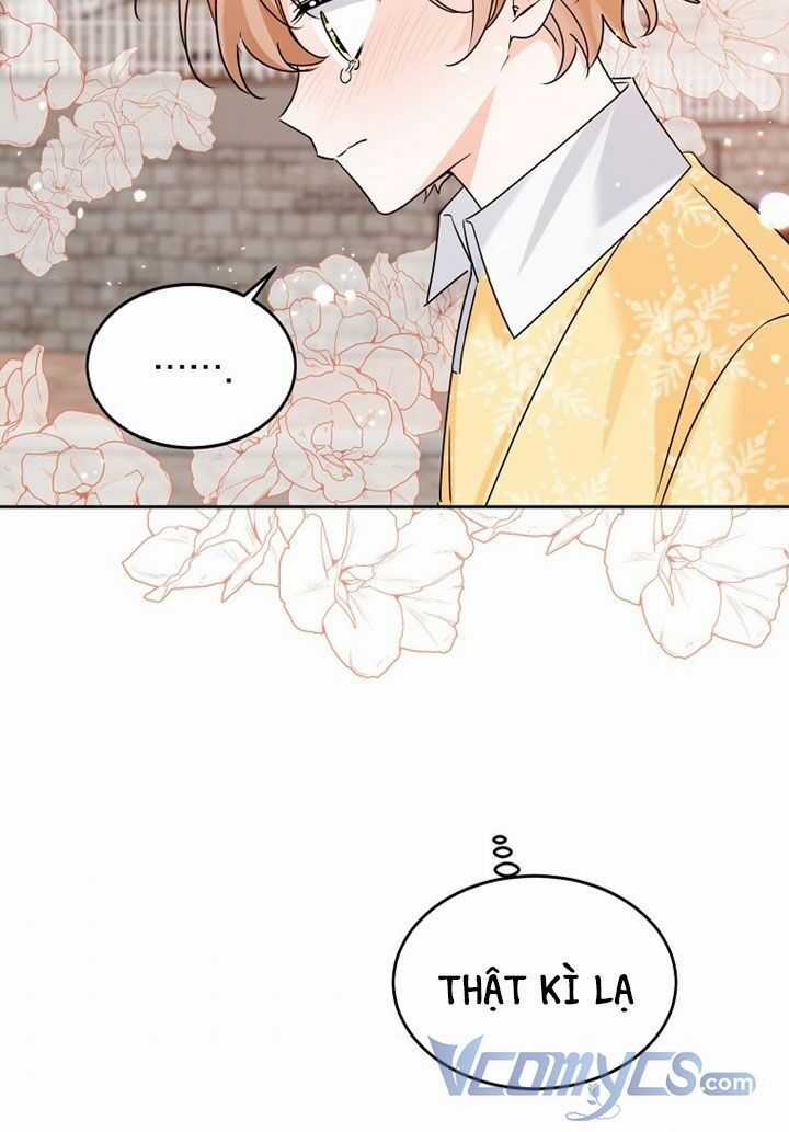 Ác Nữ Karuna Bé Lại - Chapter 11 - Trang 62