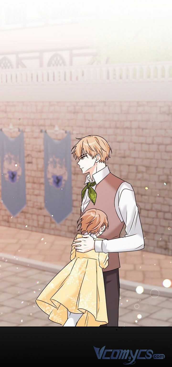 Ác Nữ Karuna Bé Lại - Chapter 11 - Trang 63