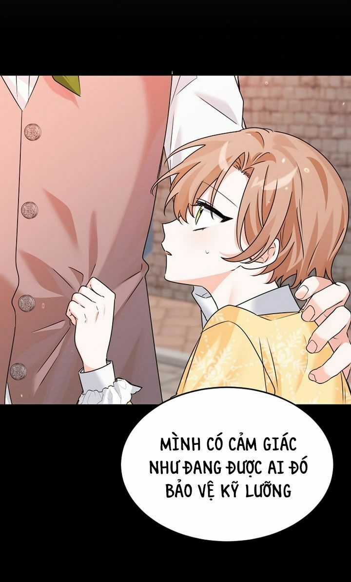 Ác Nữ Karuna Bé Lại - Chapter 11 - Trang 64