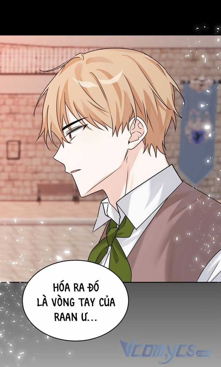 Ác Nữ Karuna Bé Lại - Chapter 11 - Trang 65