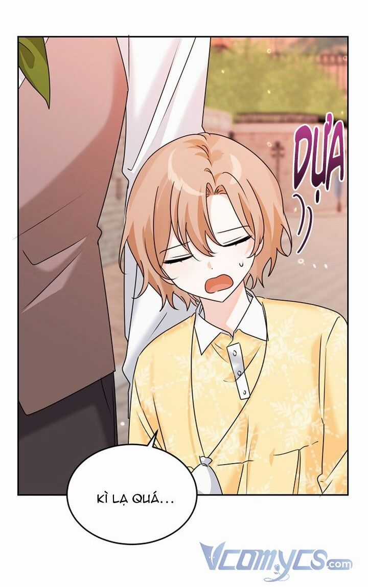 Ác Nữ Karuna Bé Lại - Chapter 11 - Trang 67