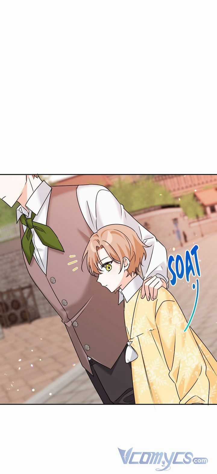 Ác Nữ Karuna Bé Lại - Chapter 11 - Trang 68