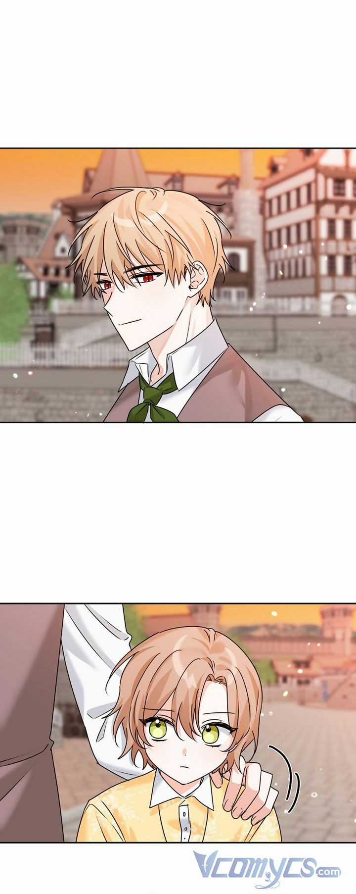 Ác Nữ Karuna Bé Lại - Chapter 11 - Trang 69