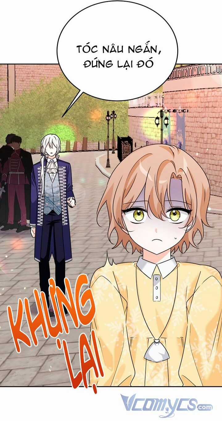 Ác Nữ Karuna Bé Lại - Chapter 11 - Trang 8