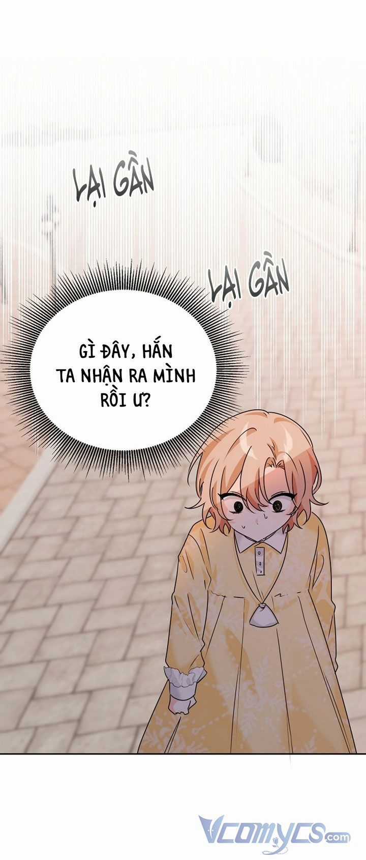 Ác Nữ Karuna Bé Lại - Chapter 11 - Trang 9