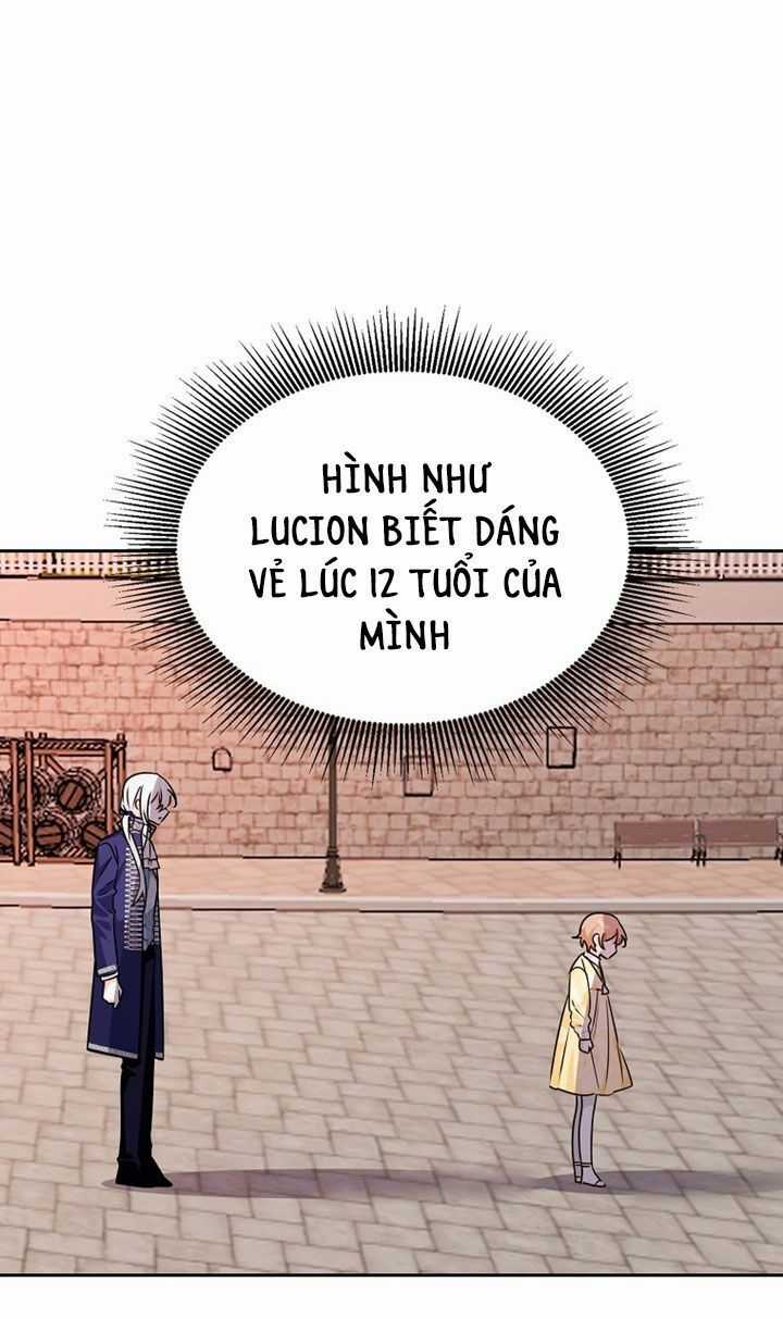 Ác Nữ Karuna Bé Lại - Chapter 11 - Trang 10