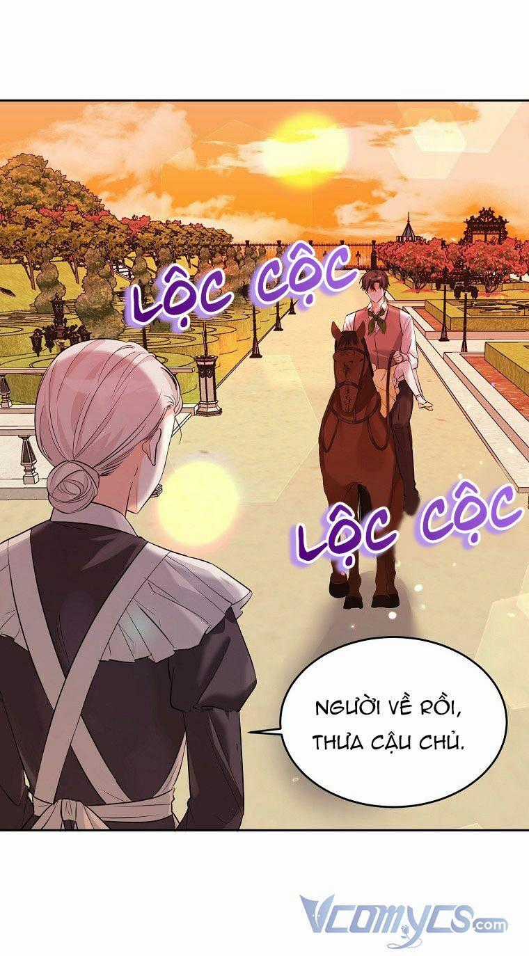 Ác Nữ Karuna Bé Lại - Chapter 12 - Trang 2