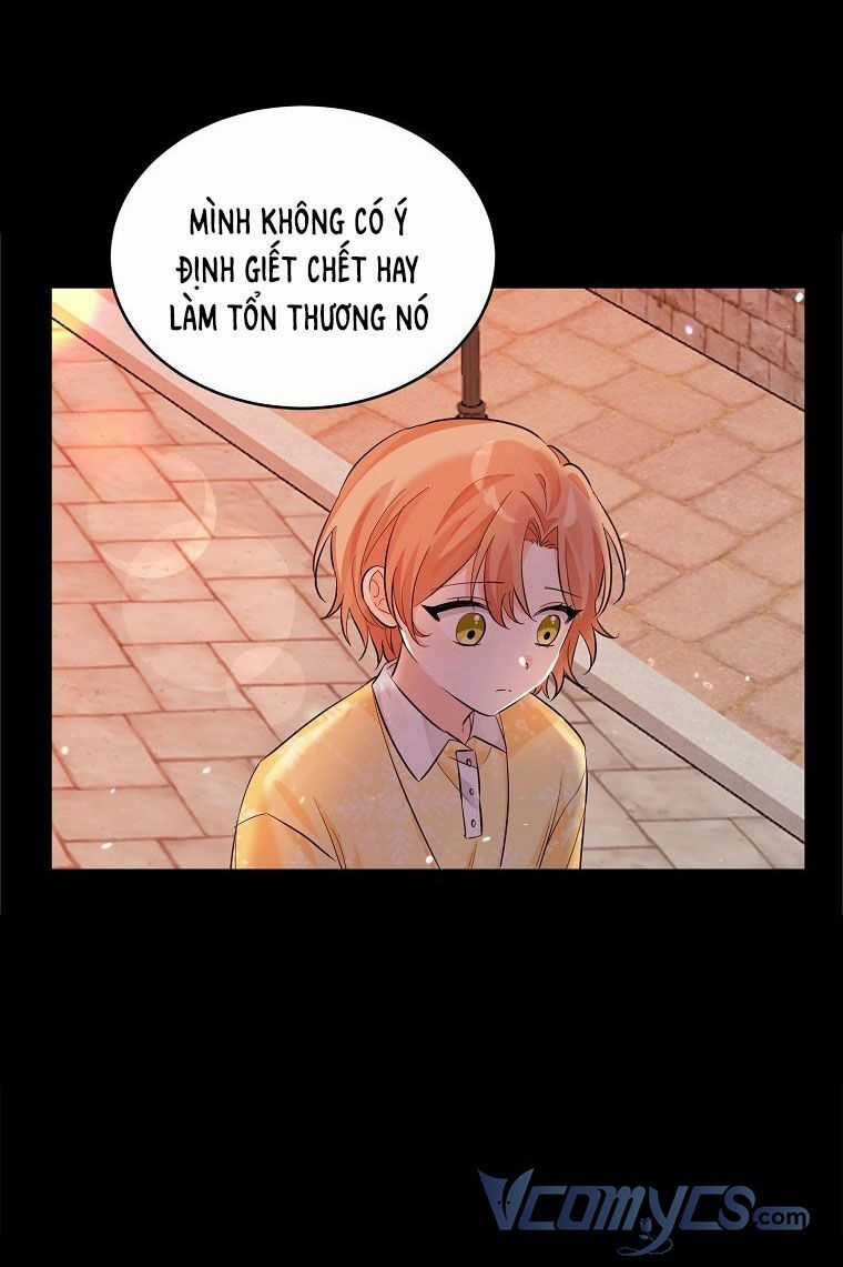 Ác Nữ Karuna Bé Lại - Chapter 12 - Trang 11