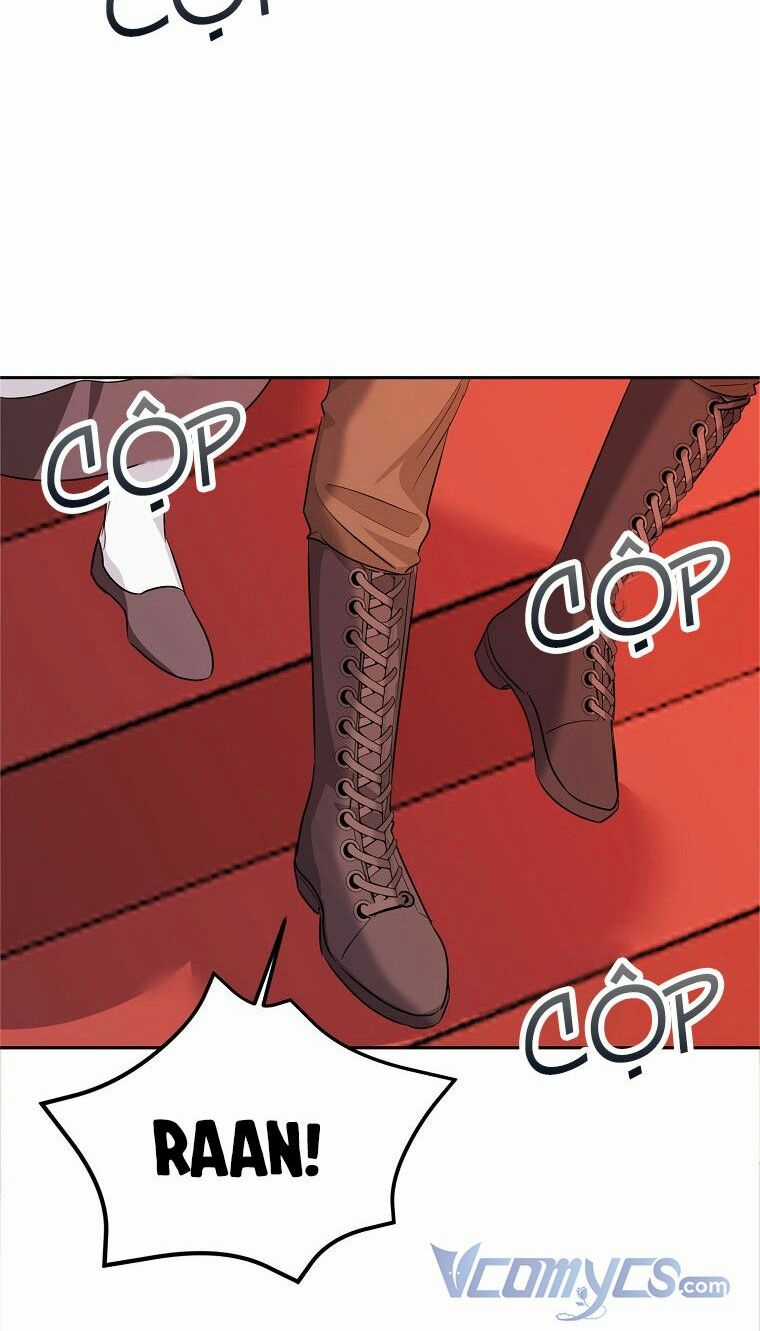 Ác Nữ Karuna Bé Lại - Chapter 12 - Trang 15