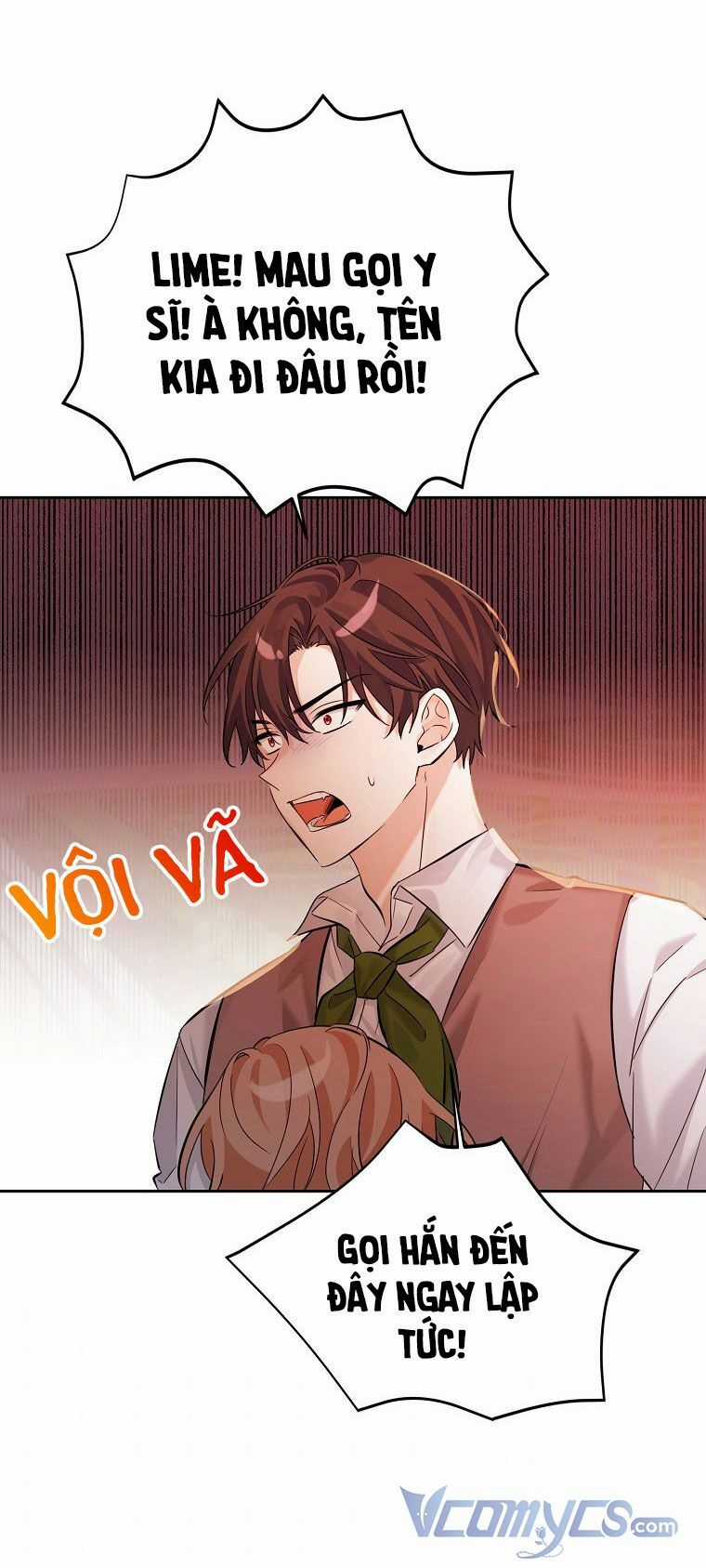 Ác Nữ Karuna Bé Lại - Chapter 12 - Trang 3