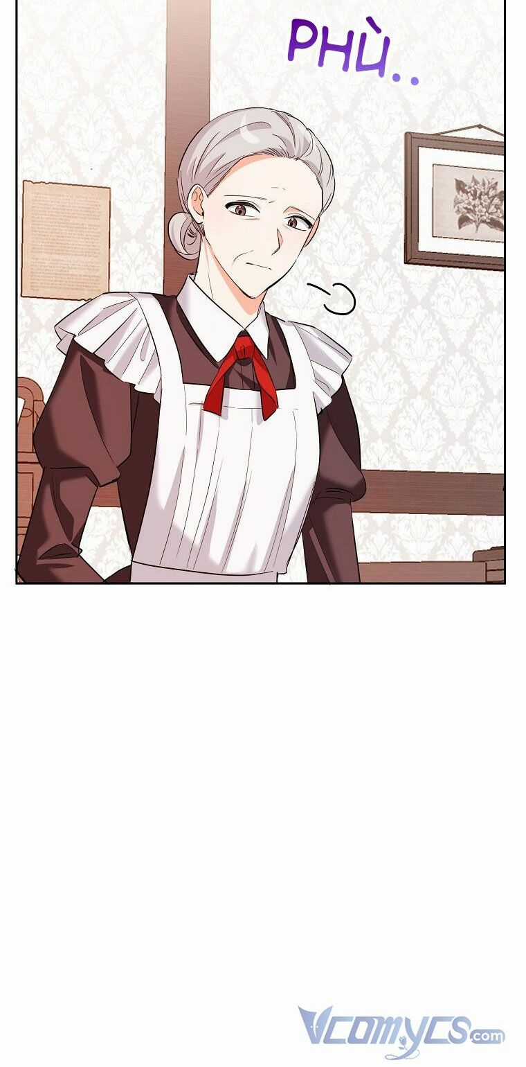 Ác Nữ Karuna Bé Lại - Chapter 12 - Trang 29