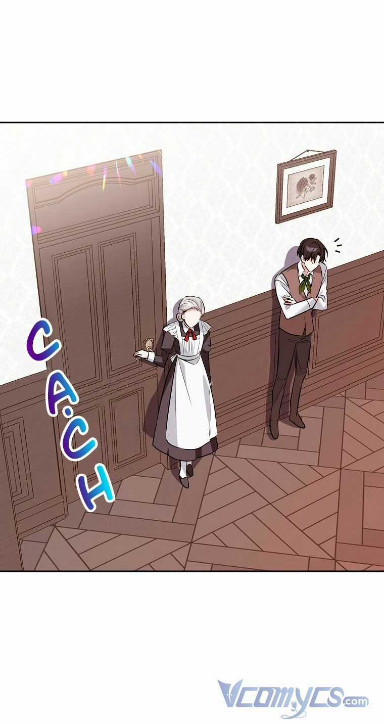 Ác Nữ Karuna Bé Lại - Chapter 12 - Trang 30