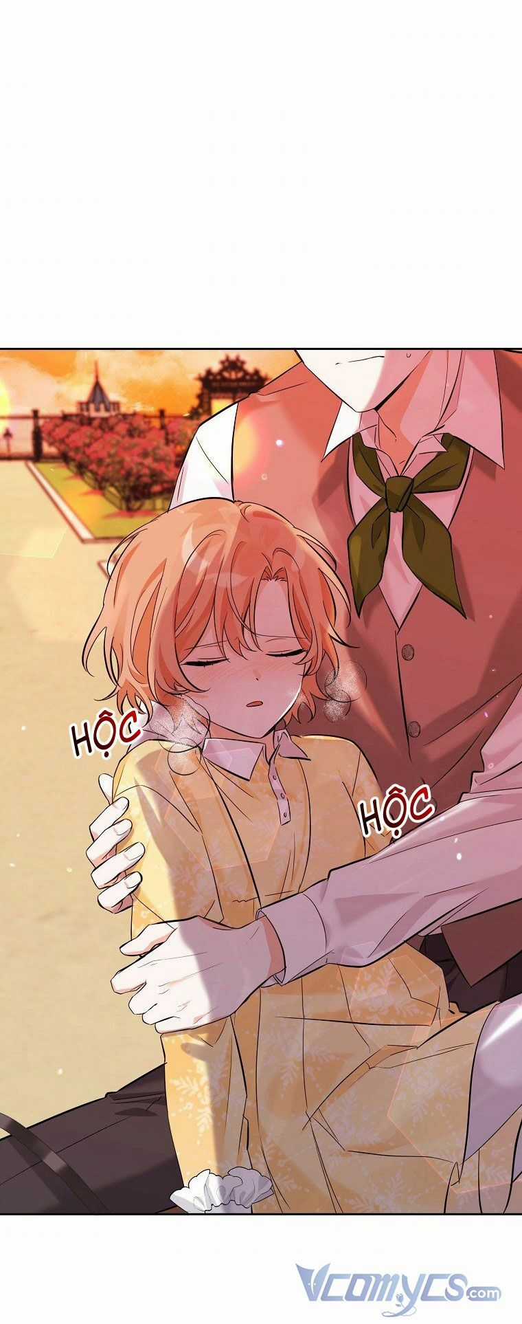 Ác Nữ Karuna Bé Lại - Chapter 12 - Trang 4