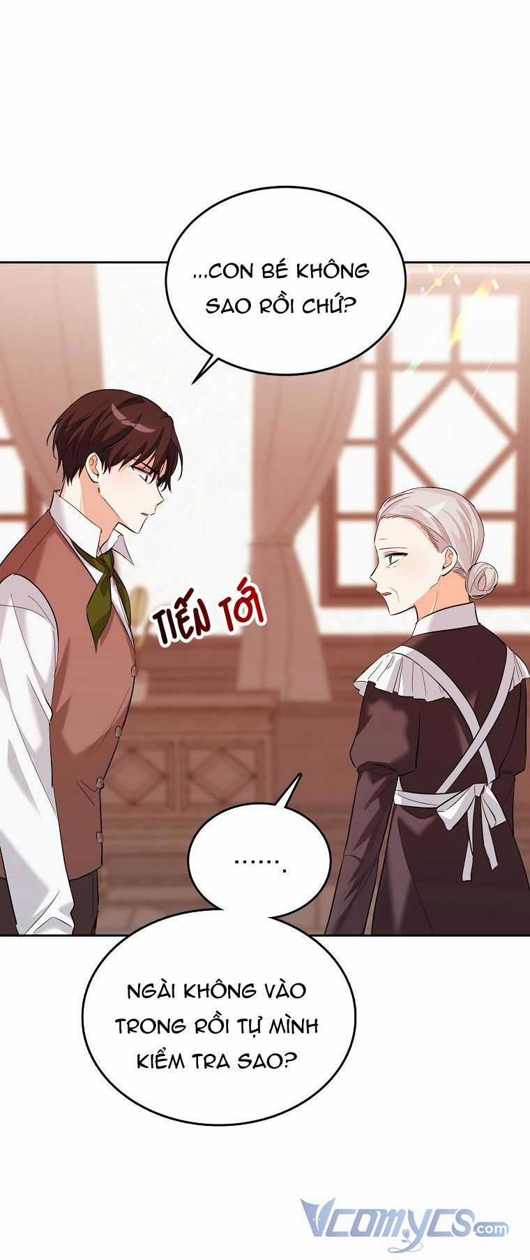 Ác Nữ Karuna Bé Lại - Chapter 12 - Trang 31