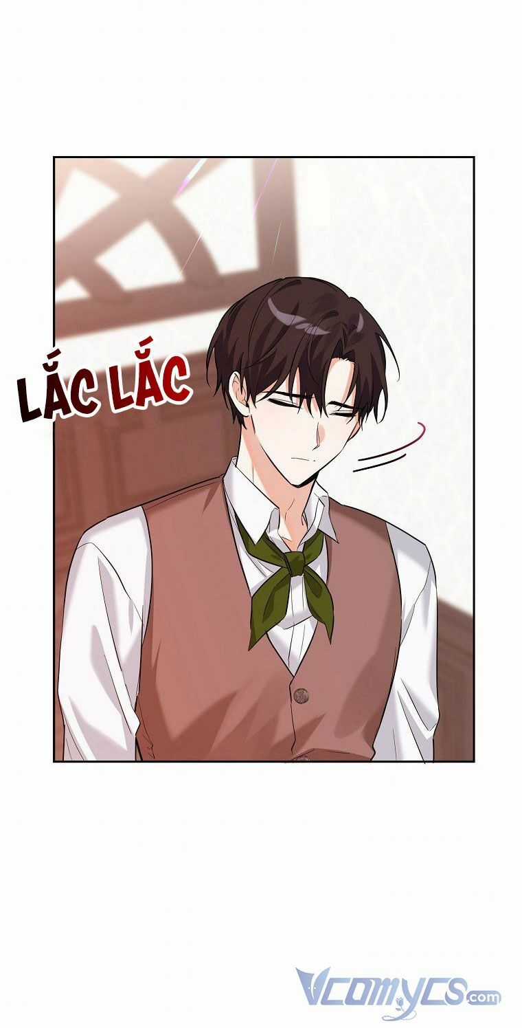 Ác Nữ Karuna Bé Lại - Chapter 12 - Trang 32