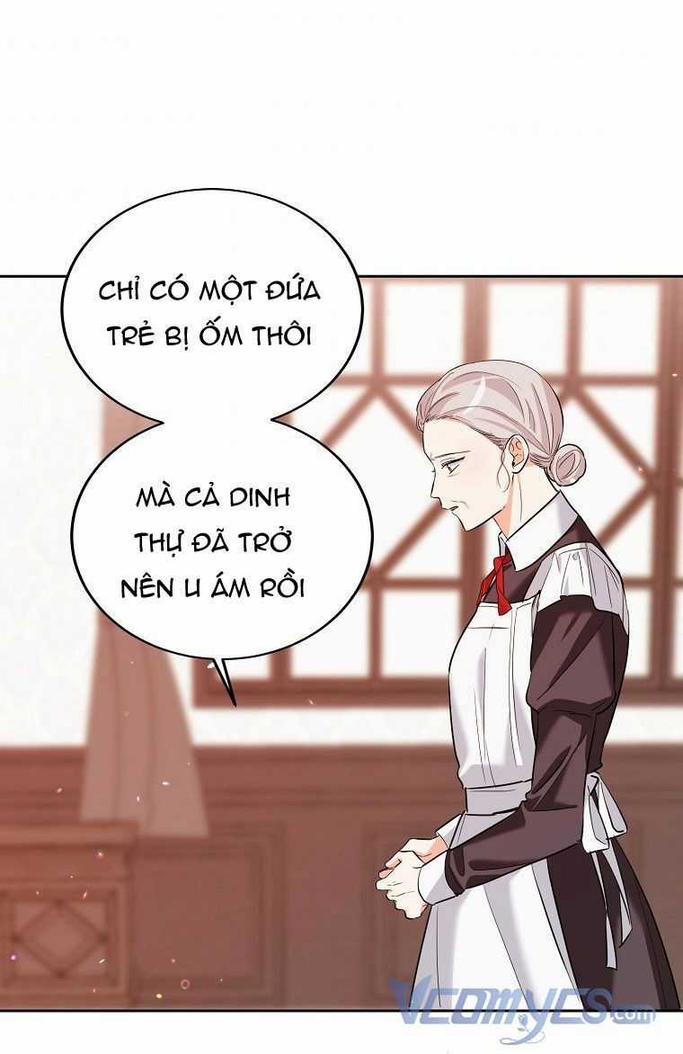 Ác Nữ Karuna Bé Lại - Chapter 12 - Trang 33