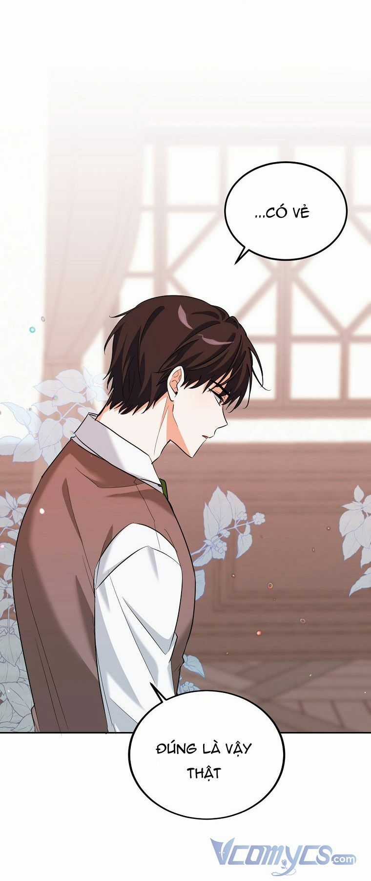 Ác Nữ Karuna Bé Lại - Chapter 12 - Trang 34