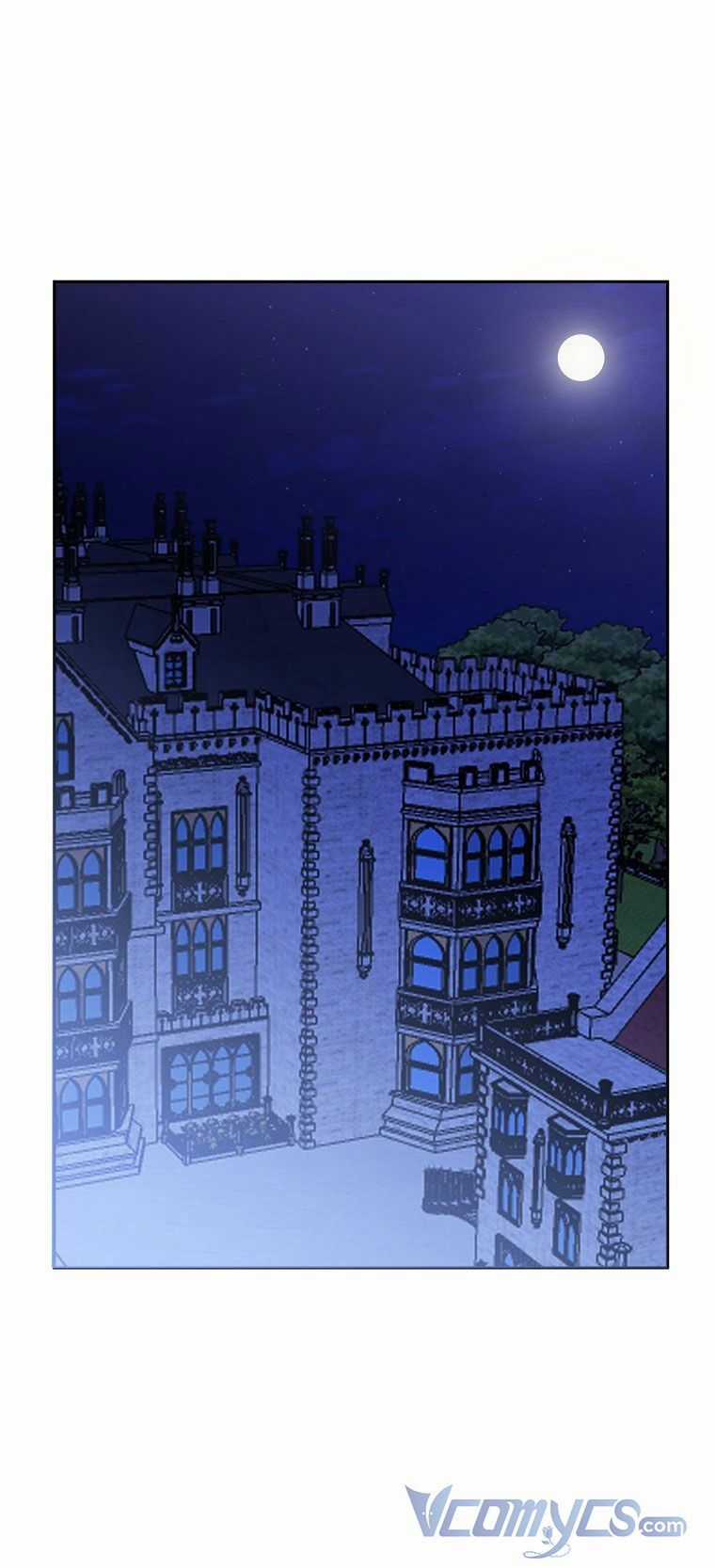 Ác Nữ Karuna Bé Lại - Chapter 12 - Trang 36