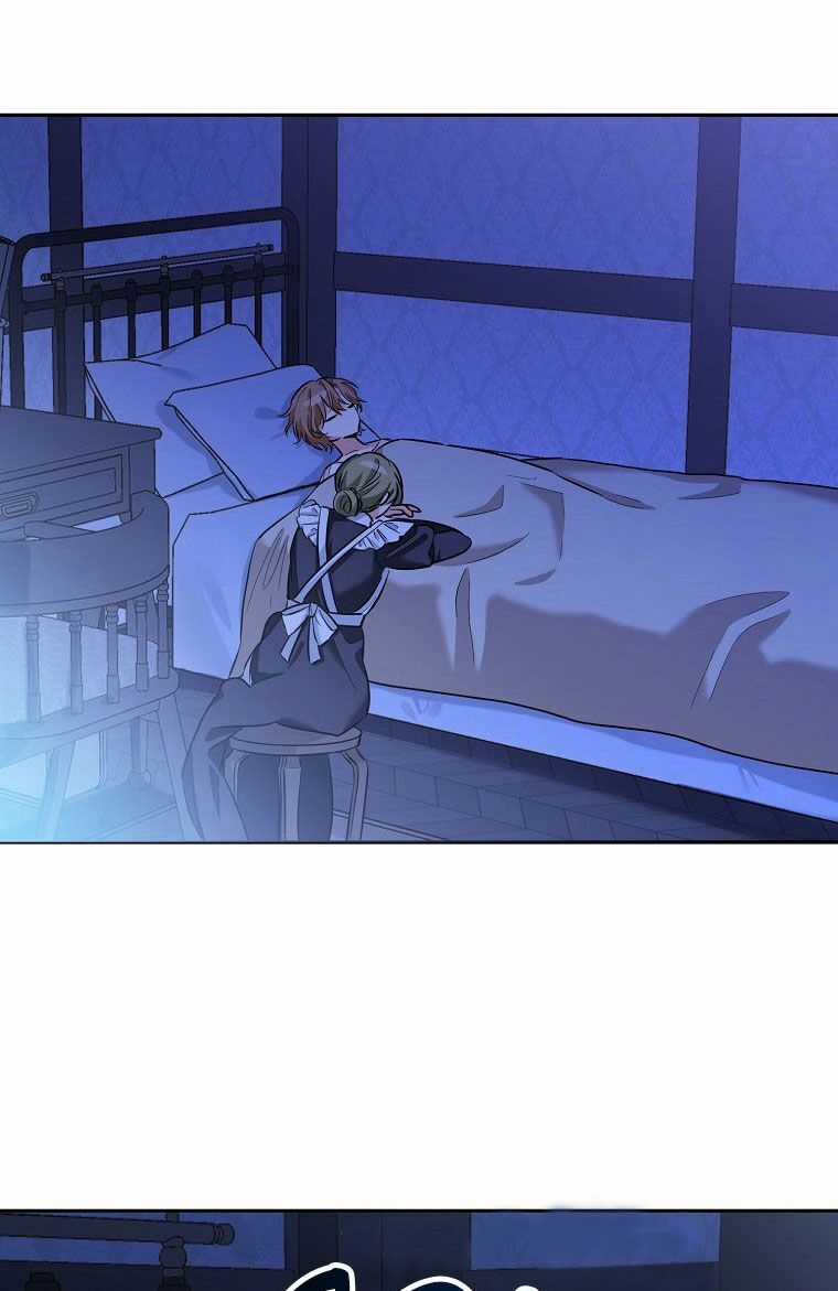 Ác Nữ Karuna Bé Lại - Chapter 12 - Trang 37