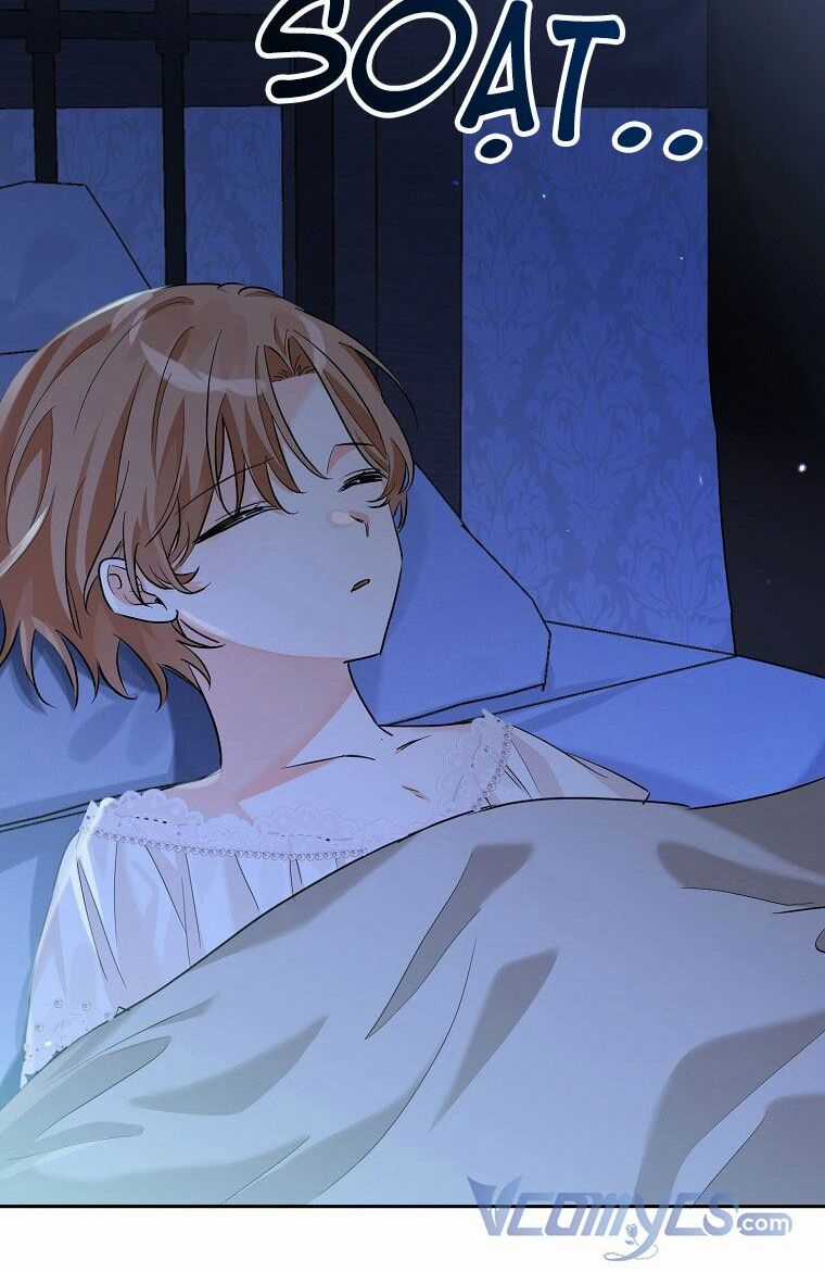 Ác Nữ Karuna Bé Lại - Chapter 12 - Trang 38