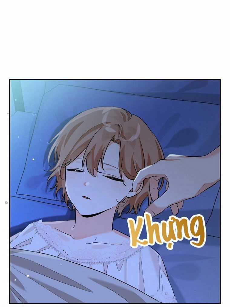 Ác Nữ Karuna Bé Lại - Chapter 12 - Trang 39