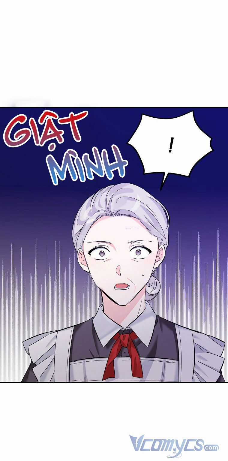 Ác Nữ Karuna Bé Lại - Chapter 12 - Trang 5