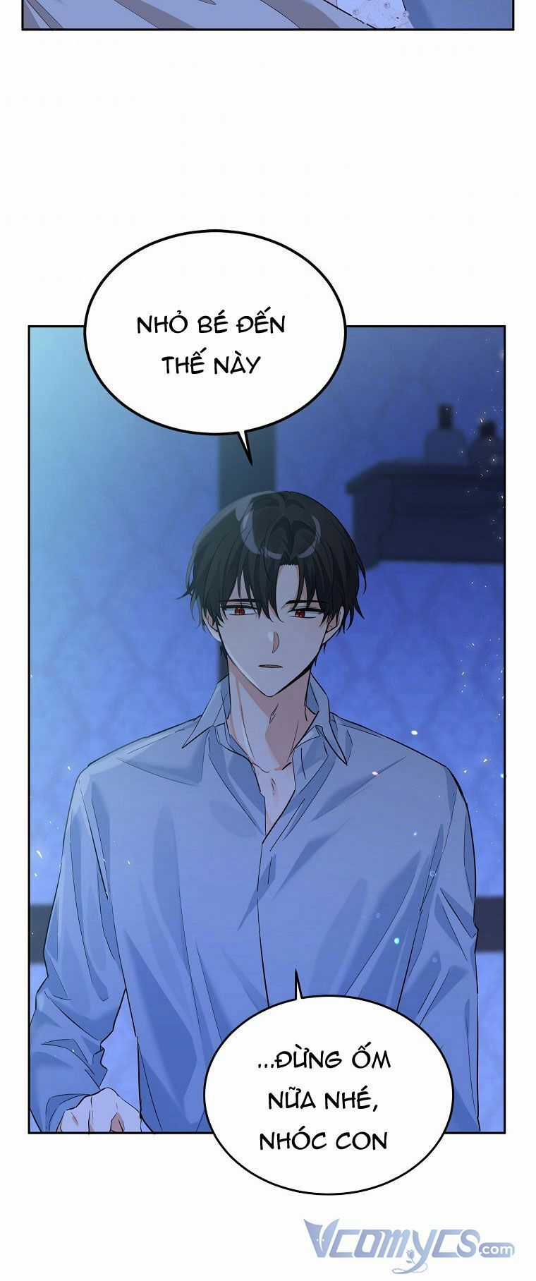 Ác Nữ Karuna Bé Lại - Chapter 12 - Trang 41