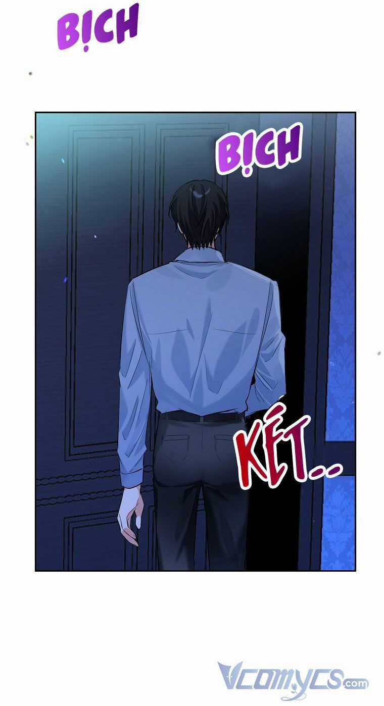 Ác Nữ Karuna Bé Lại - Chapter 12 - Trang 42