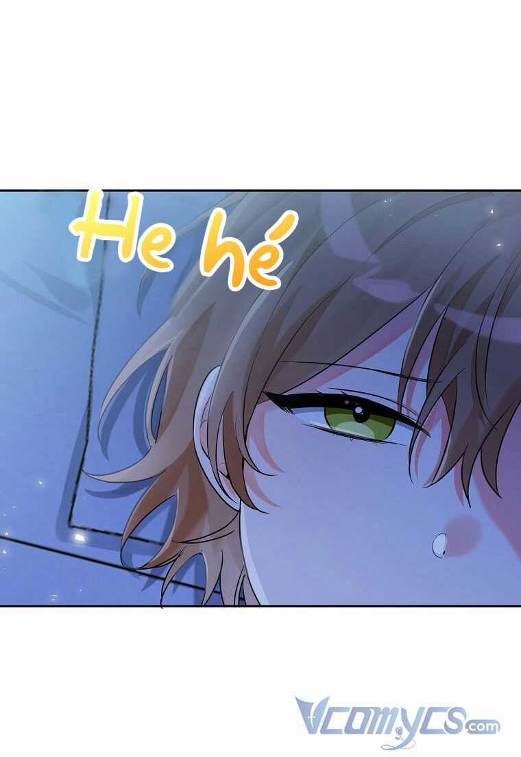 Ác Nữ Karuna Bé Lại - Chapter 12 - Trang 44