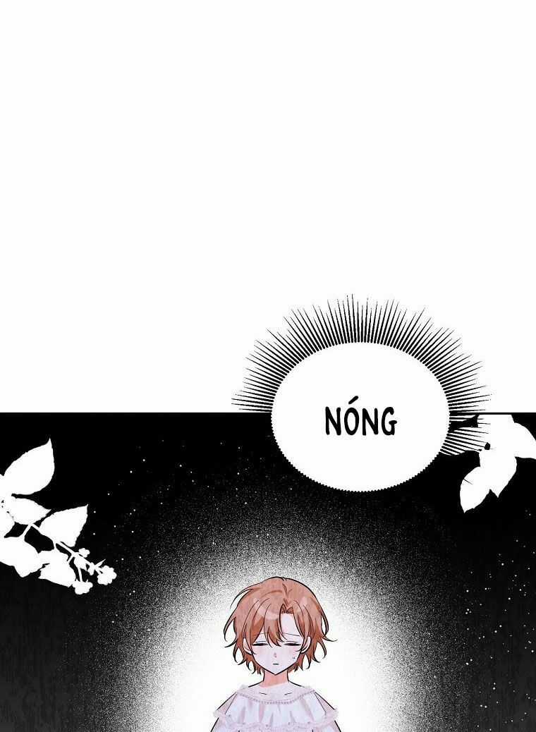 Ác Nữ Karuna Bé Lại - Chapter 12 - Trang 45